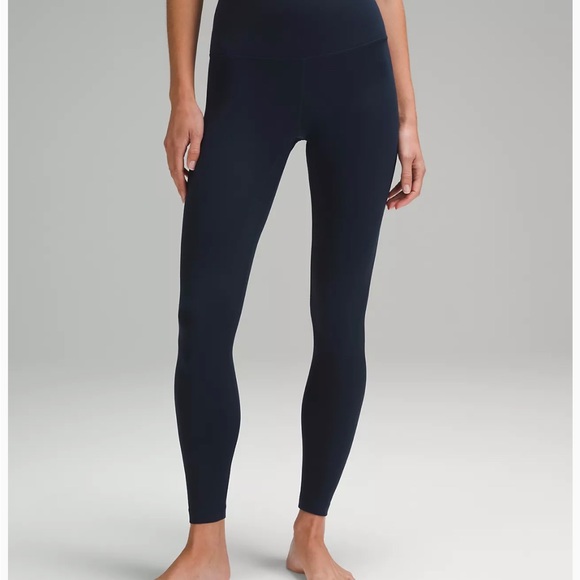 Lululemon Align™ High-Rise Pant 28" - Picture 3 of 8